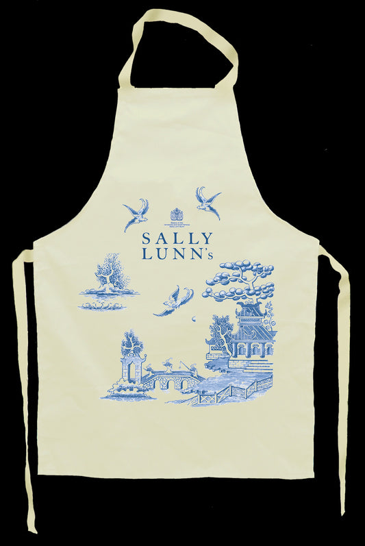 0265 - Sally Lunn