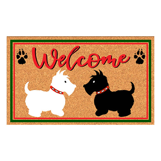 0704 - Scottie Dog