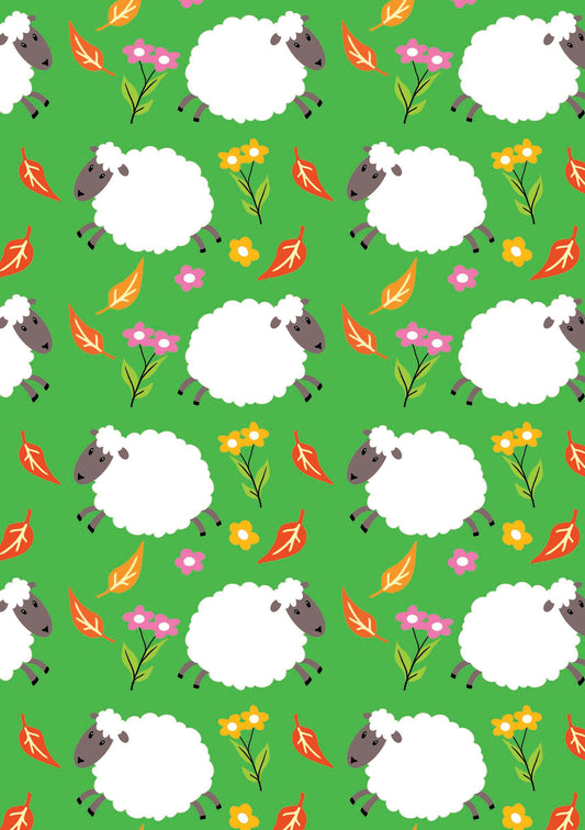 0616 - Sheep