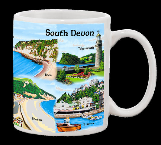 South Devon