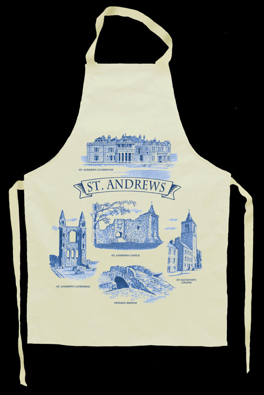 0265 - St Andrews