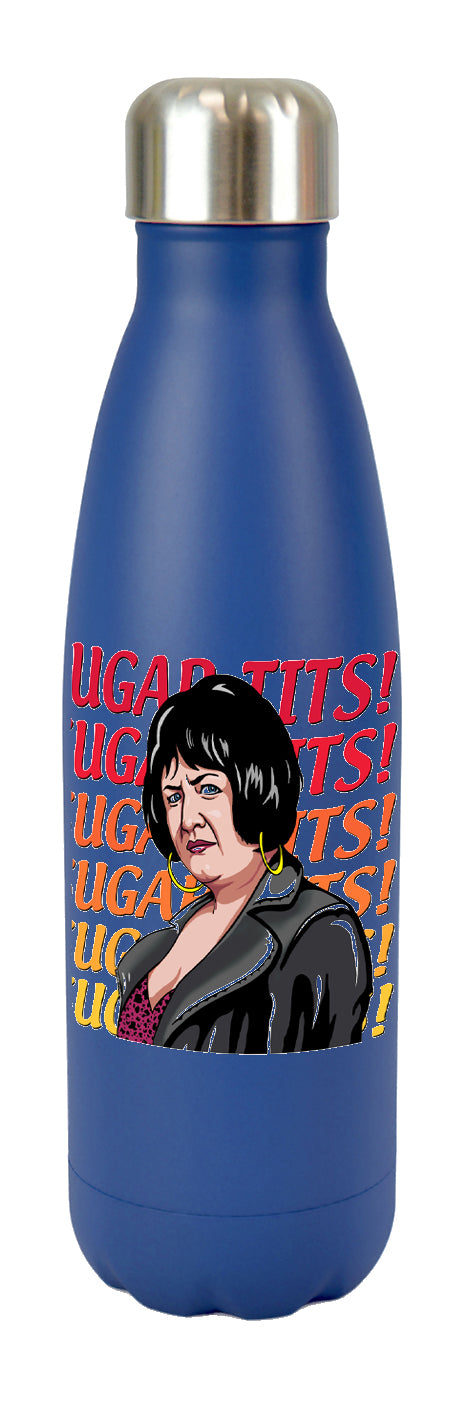 1001 - Sugar Tits