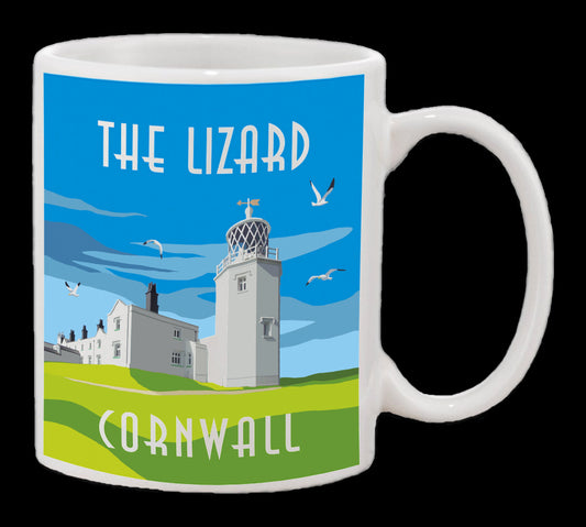 The Lizard