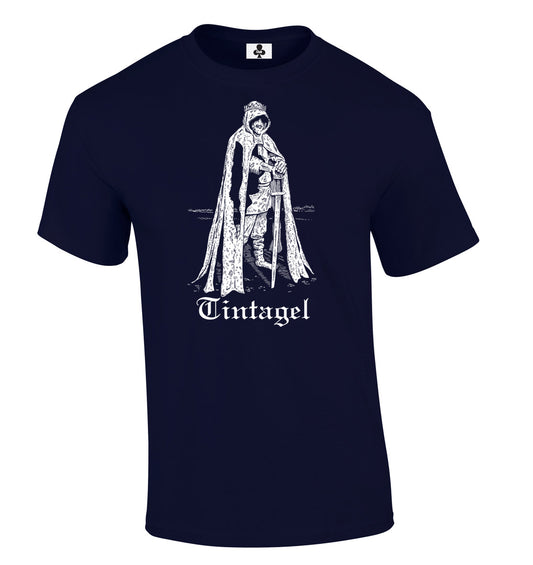 Tintagel Navy